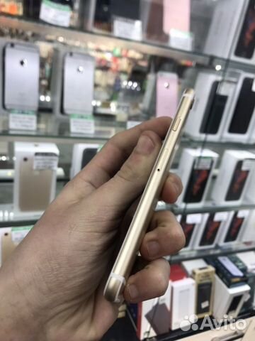 iPhone 6S 64GB Б/У В Рассрочку