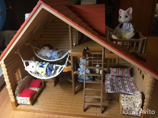 Sylvanian Families Sylvanian Families