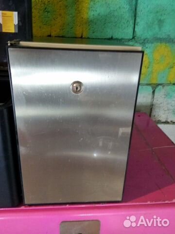 Холодильник для молока Холодильник для молока