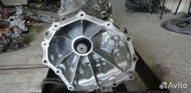 АКПП Jatco RE5R05A Инфинити QX56 АКПП Jatco RE5R05A Инфинити QX56