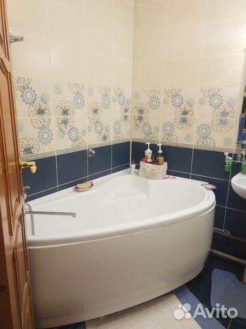 1-к квартира, 40 м², 3/12 эт.