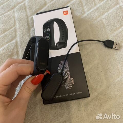 Xiaomi Mi Band 4 Xiaomi Mi Band 4