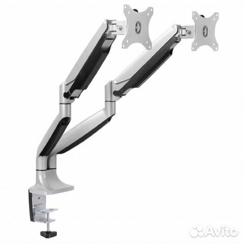 Кронштейн для двух мониторов onikron G200