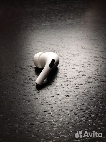 AirPods Pro левый (L) AirPods Pro левый (L)