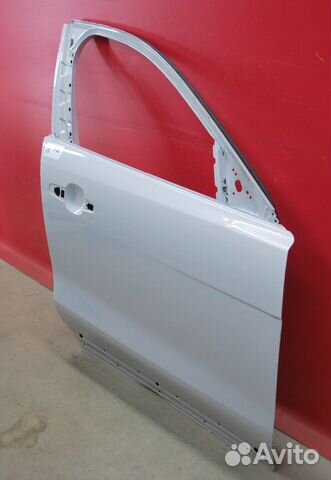 Дверь передняя правая Ягуар F Pace