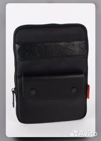 Мужская сумка Guess Мужская сумка Guess