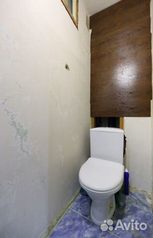 2-к квартира, 46 м², 3/5 эт.