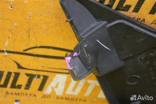 Кронштейн крыла передний левый Bmw X6 F16 Кронштейн крыла передний левый Bmw X6 F16