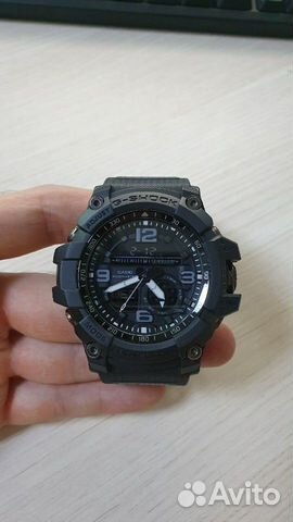 G-Shock gg 1035 G-Shock gg 1035