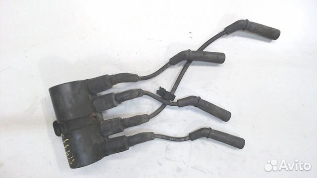 Катушка зажигания Daewoo Kalos, 2006 Катушка зажигания Daewoo Kalos, 2006