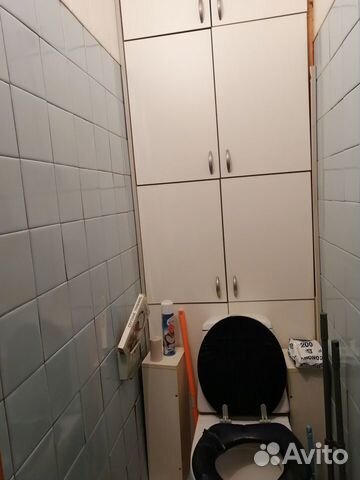 2-к квартира, 45.1 м², 5/5 эт.