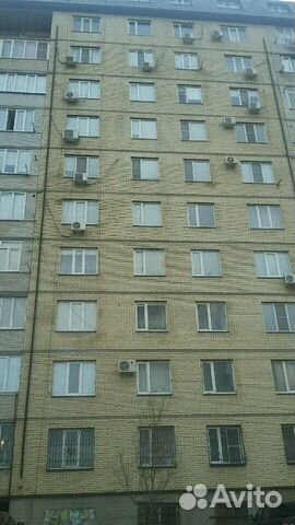 2-к квартира, 70 м², 5/11 эт. 2-к квартира, 70 м², 5/11 эт.