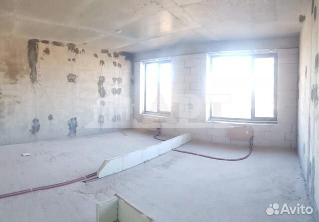 1-к квартира, 40 м², 16/16 эт. 1-к квартира, 40 м², 16/16 эт.