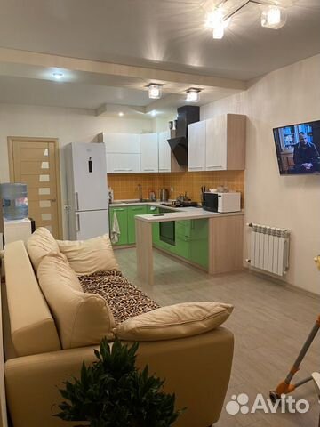 2-к квартира, 70 м², 16/19 эт. 2-к квартира, 70 м², 16/19 эт.