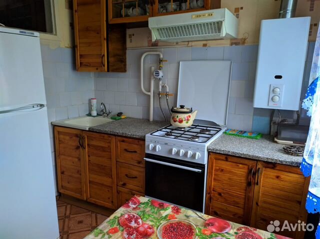 2-к квартира, 44 м², 5/5 эт. 2-к квартира, 44 м², 5/5 эт.