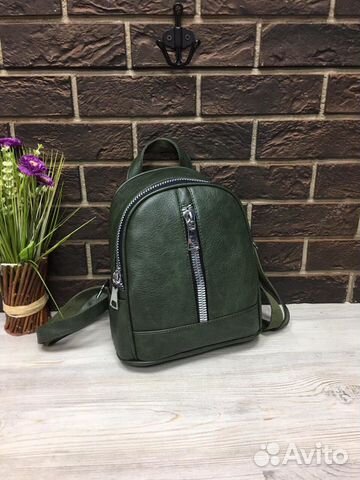 Рюкзак женский Рюкзак женский