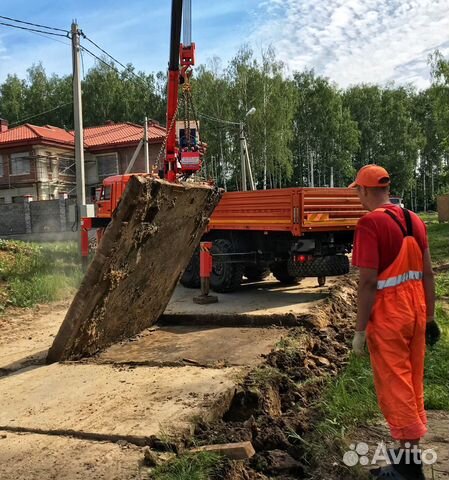 Аренда кран манипулятора Аренда кран манипулятора