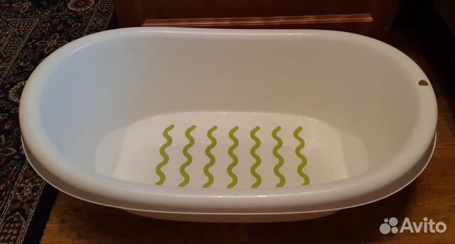 Ванночка для купания икеа Ванночка для купания икеа