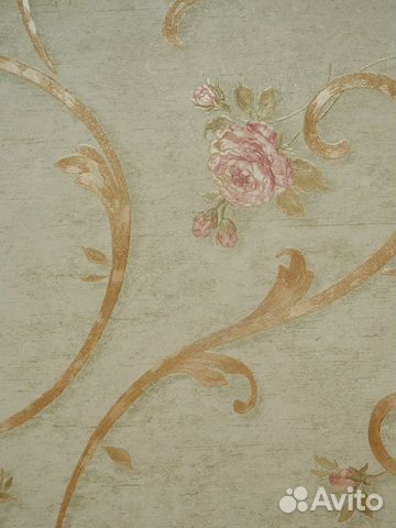 Обои для дома и дачи США Обои для дома и дачи США