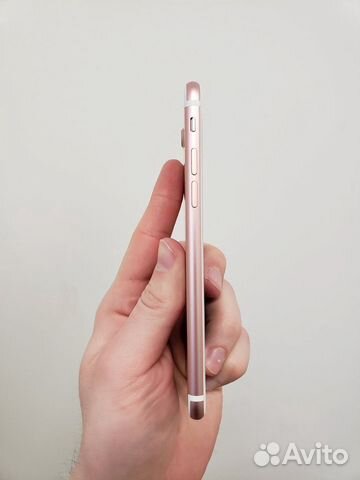 iPhone 7