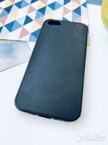 Чехол на iPhone 5 / 5S / SE Чехол на iPhone 5 / 5S / SE