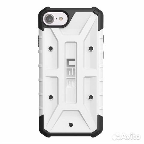 Ударопрочный чехол UAG Pathfinder iPhone 6/6s/7/8