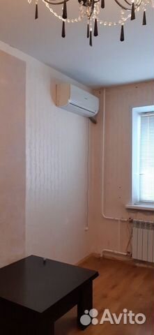 1-к квартира, 41 м², 8/10 эт.