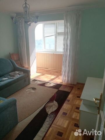 2-к квартира, 51 м², 10/12 эт.