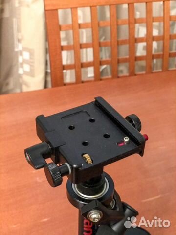 Стедикам (стабилизатор) Flycam Nano Plus с кейсом