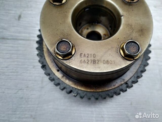 Фазорегулятор впускной Infiniti M35X Y50 VQ35 2006 Фазорегулятор впускной Infiniti M35X Y50 VQ35 2006