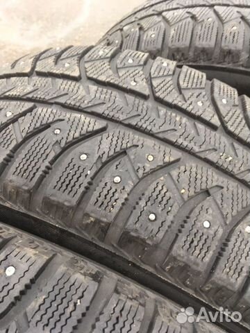 235/55 R18 Bridgestone IceCruiser 7000 235/55 R18 Bridgestone IceCruiser 7000