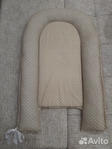 Кокон для новорождённых