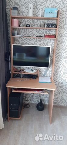 Компьютерный стол Компьютерный стол
