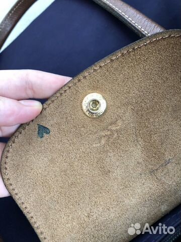 Сумка Longchamp оригинал Сумка Longchamp оригинал
