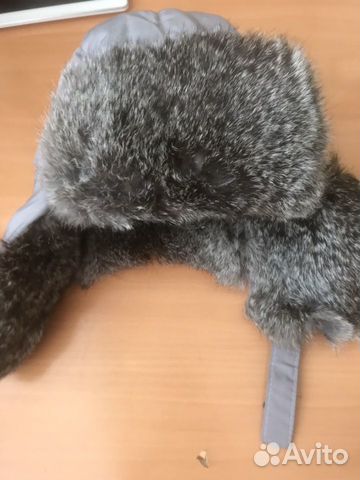 Шапка зимняя.Gulliver