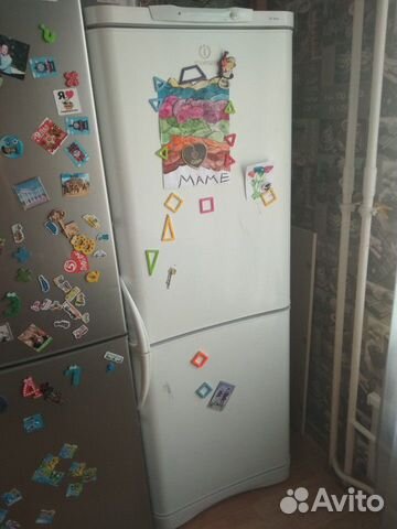 Холодильник Холодильник