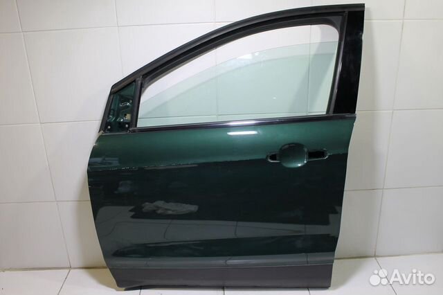 Дверь передняя левая Ford Kuga II 2012+