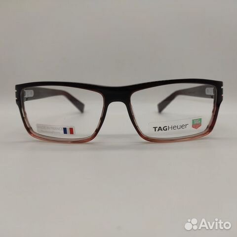 Оправа TAG Heuer 0531 004 Оправа TAG Heuer 0531 004