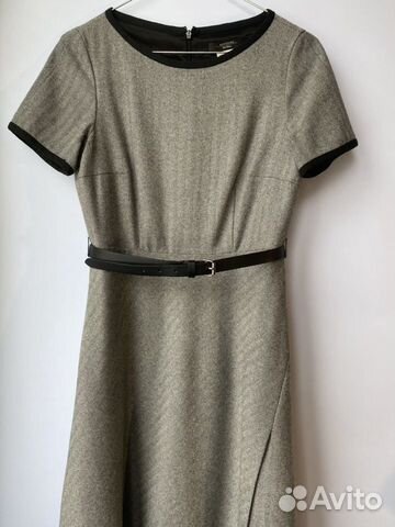 Платье MaxMara Weekend оригинал