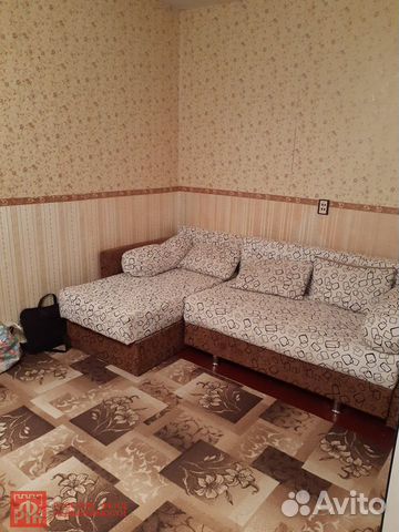 1-к квартира, 30.9 м², 4/5 эт. 1-к квартира, 30.9 м², 4/5 эт.