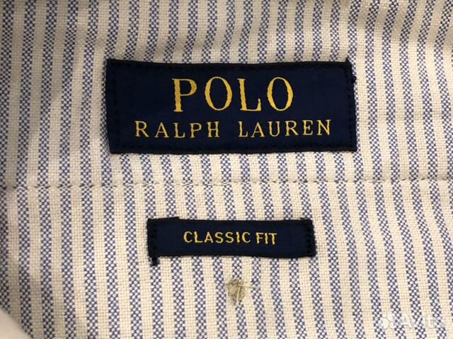 Брюки Polo Ralph Lauren новые 38x32 Брюки Polo Ralph Lauren новые 38x32