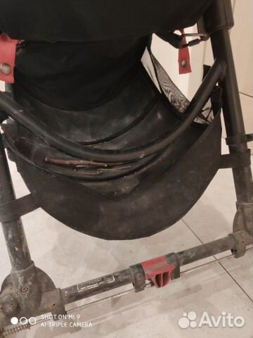 Коляска Baby Jogger City mini Коляска Baby Jogger City mini