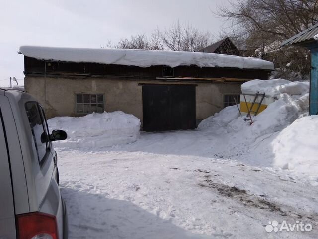 Дом 50 м² на участке 12 сот.