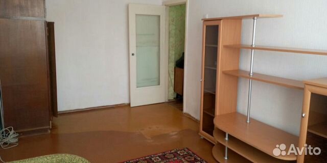 1-к квартира, 32 м², 3/5 эт.