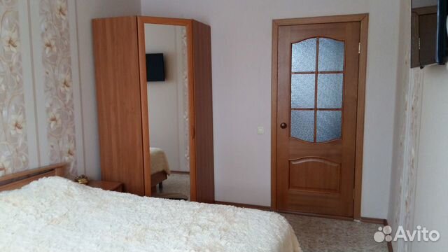 3-к квартира, 67 м², 2/9 эт.