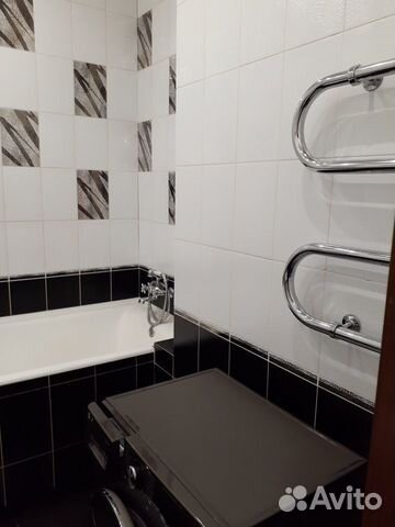 4-к квартира, 101 м², 3/9 эт. 4-к квартира, 101 м², 3/9 эт.