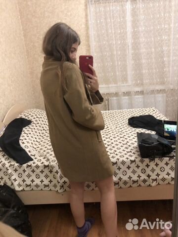 Пальто Пальто