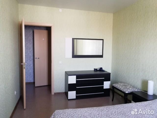 2-к квартира, 53.6 м², 4/9 эт. 2-к квартира, 53.6 м², 4/9 эт.