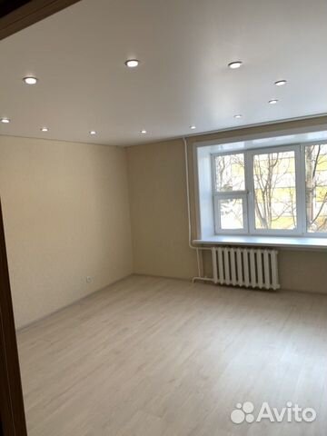 1-к квартира, 38 м², 3/9 эт. 1-к квартира, 38 м², 3/9 эт.