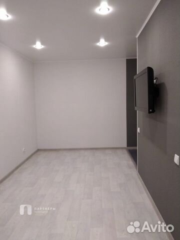 2-к квартира, 46.3 м², 2/5 эт.